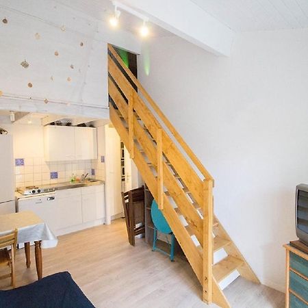 One-Bedroom Apartment Les Berges Mimizan Plage Exterior foto