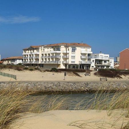 One-Bedroom Apartment Les Berges Mimizan Plage Exterior foto
